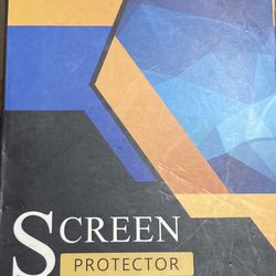 2+2 Pack Screen Protector and Camara lens for iPhone 13 Pro Max (6.7 inch)  