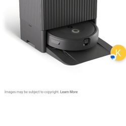 Roomba Combo 10 Max robot + AutoWash dock