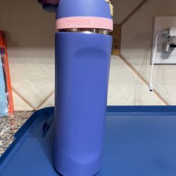 Owala Water Bottle 