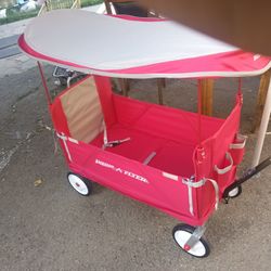 wagon 