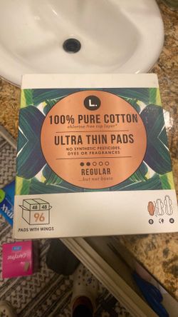 Pads
