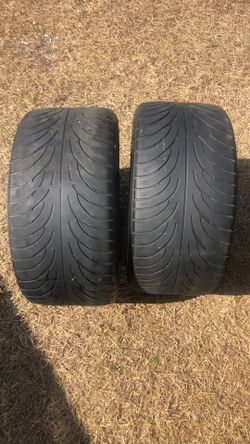 Tires 