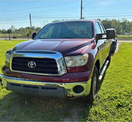 2008 Toyota Tundra