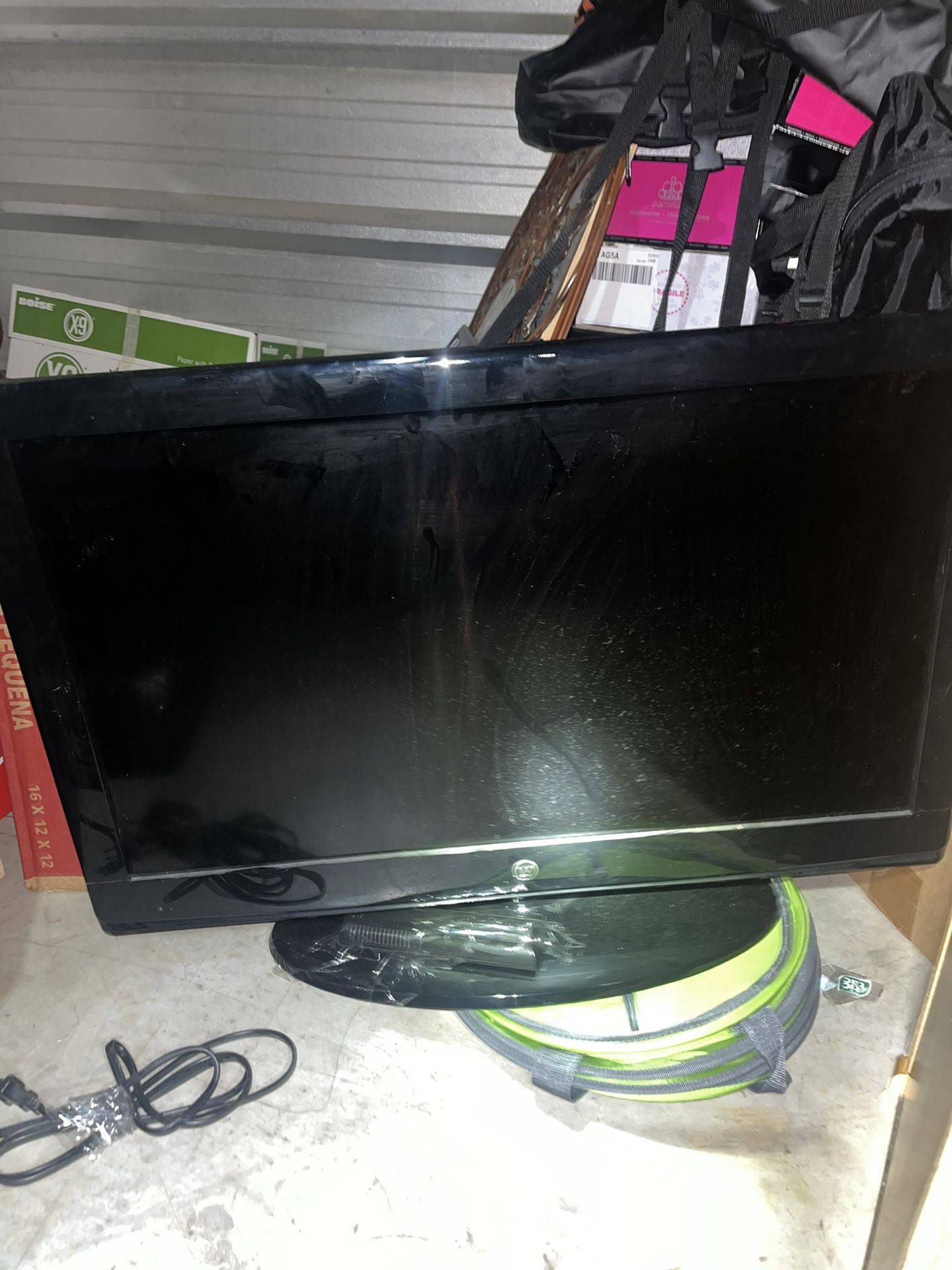 Westinghouse tV