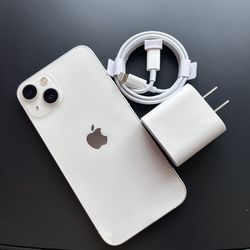 Factory Unlocked Apple iPhone  14 128gb, Sold with warranty 