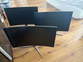 AOC Monitors
