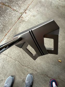 Scotty Cameron phantom 9