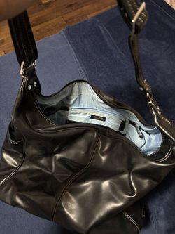 Nine West Big Duffel Bag 