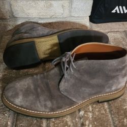 Steve Madden Chukka Boots Size 11.5 Men's 