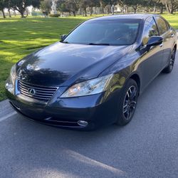 2008 Lexus ES 350