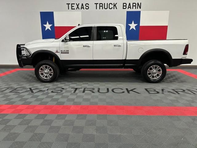 2014 RAM 3500