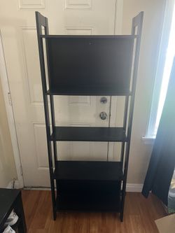 Bookshelves