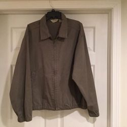 Eddie Bauer Jacket