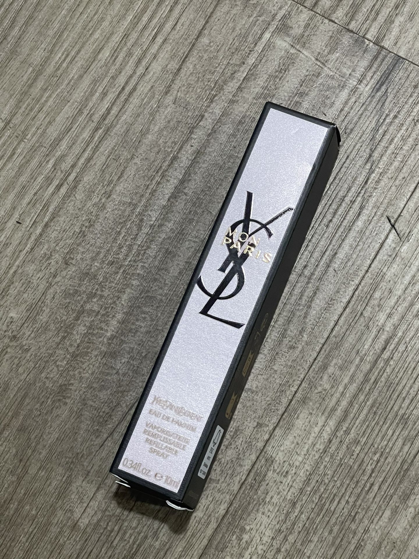 YSL Perfume Travel Size