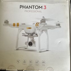Phantom Drone