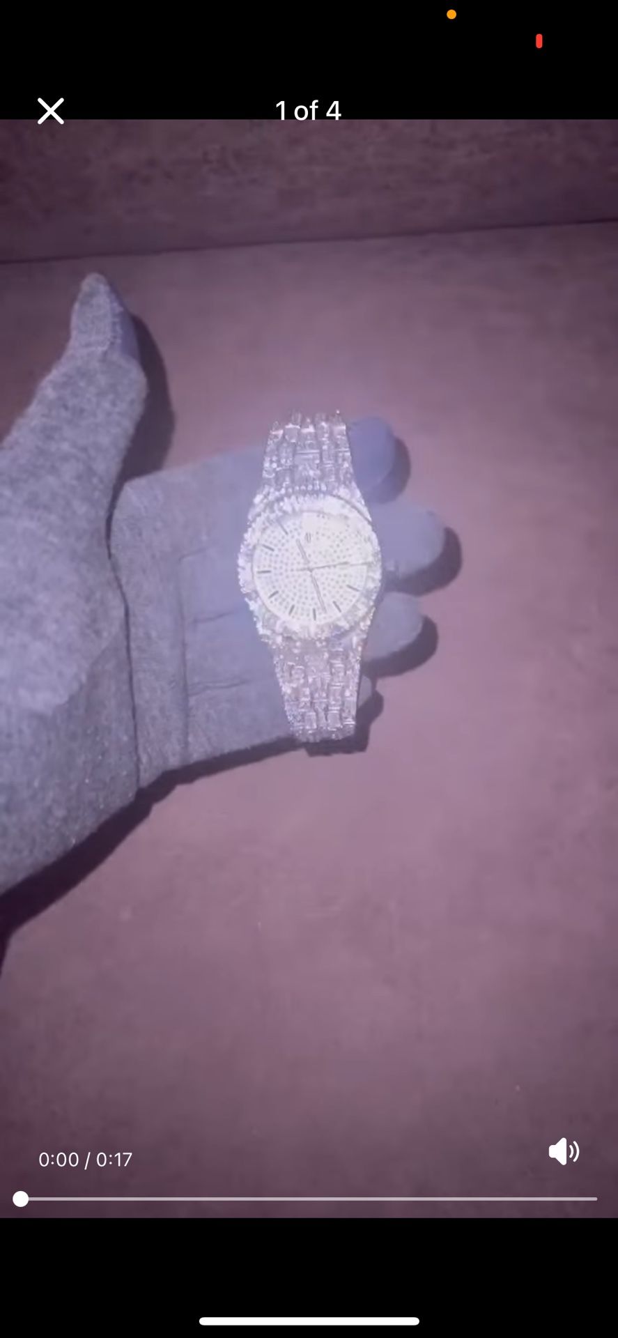 Wrist