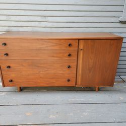 Mid Century Dresser