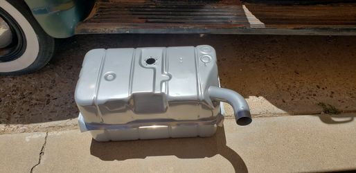 1948 Chevrolet 3100 Gas tank