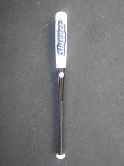 Louisville Slugger "Genesis"