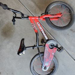 Kids Bike