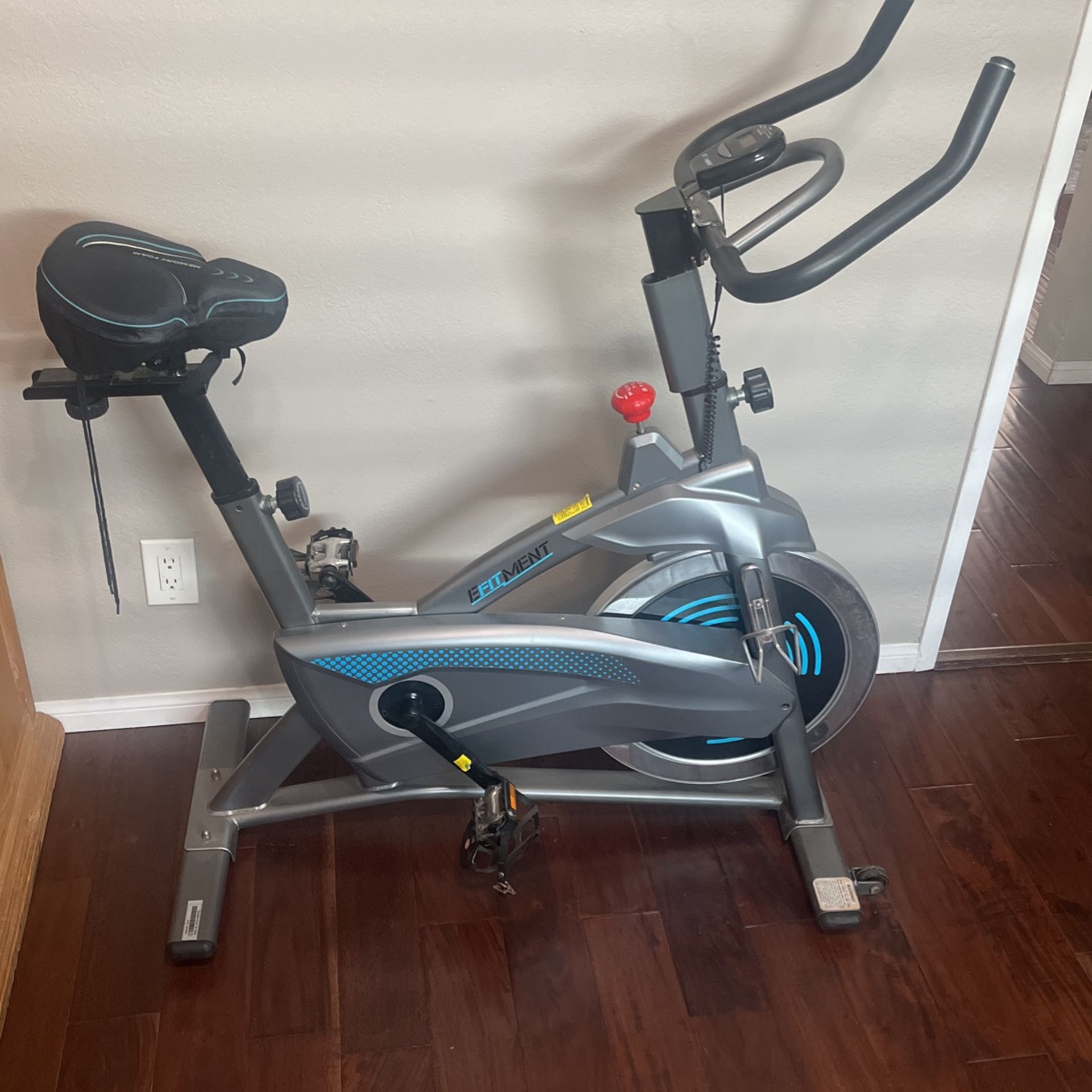 Efitment Spin Bike