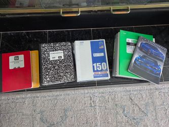 School Supplies