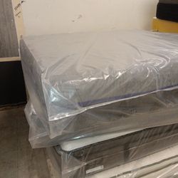 🤑🤑🤑 $209 Queen Memory Foam Mattress For Only $209 🤑🤑🤑