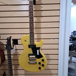 Schecter Electric Guitar Solo-ll Special