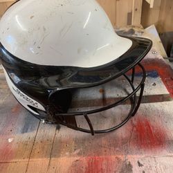 Rip-it Softball Helmet 