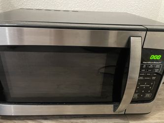 Hamilton Beach Microwave