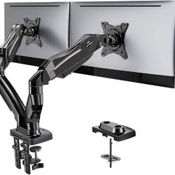 HUANUO Dual Monitor Stand