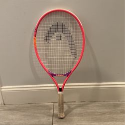 Tennis Racket