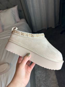 Ugg Dupes