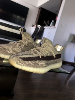 Yeezys