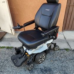 Electric Wheelchair