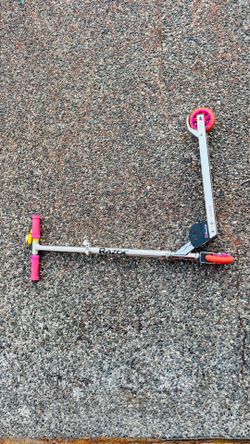 Razor scooter