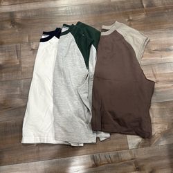 BDG MENS TANK TOPS!!