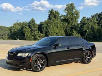 2021 Chrysler 300