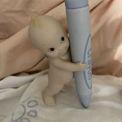1992 ENESCO KEWPIE figurines