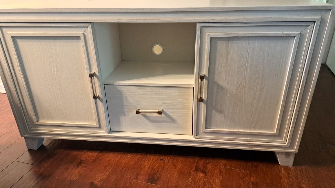Tv Stand Table And Mirror