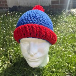 Stan Marsh Beanie 