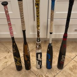 Baseball Bats