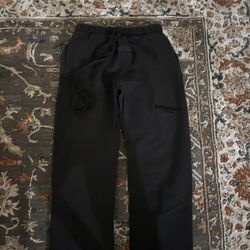 Essentials Stretch Limo Sweatpants