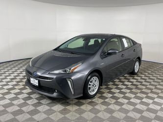 2019 Toyota Prius