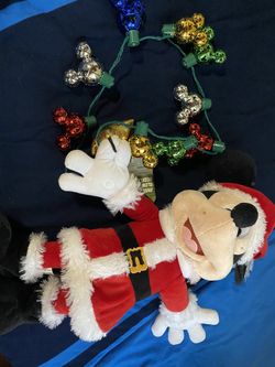 Mickey Mouse