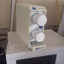 Kube - Advanced Water Filtration System