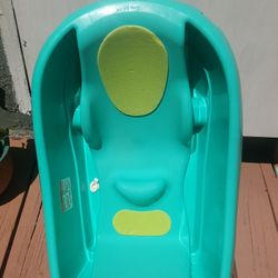 Baby Bath Tub 