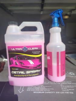Detail equipment