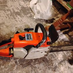 Stihl O31AV