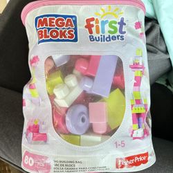 Building Blocks